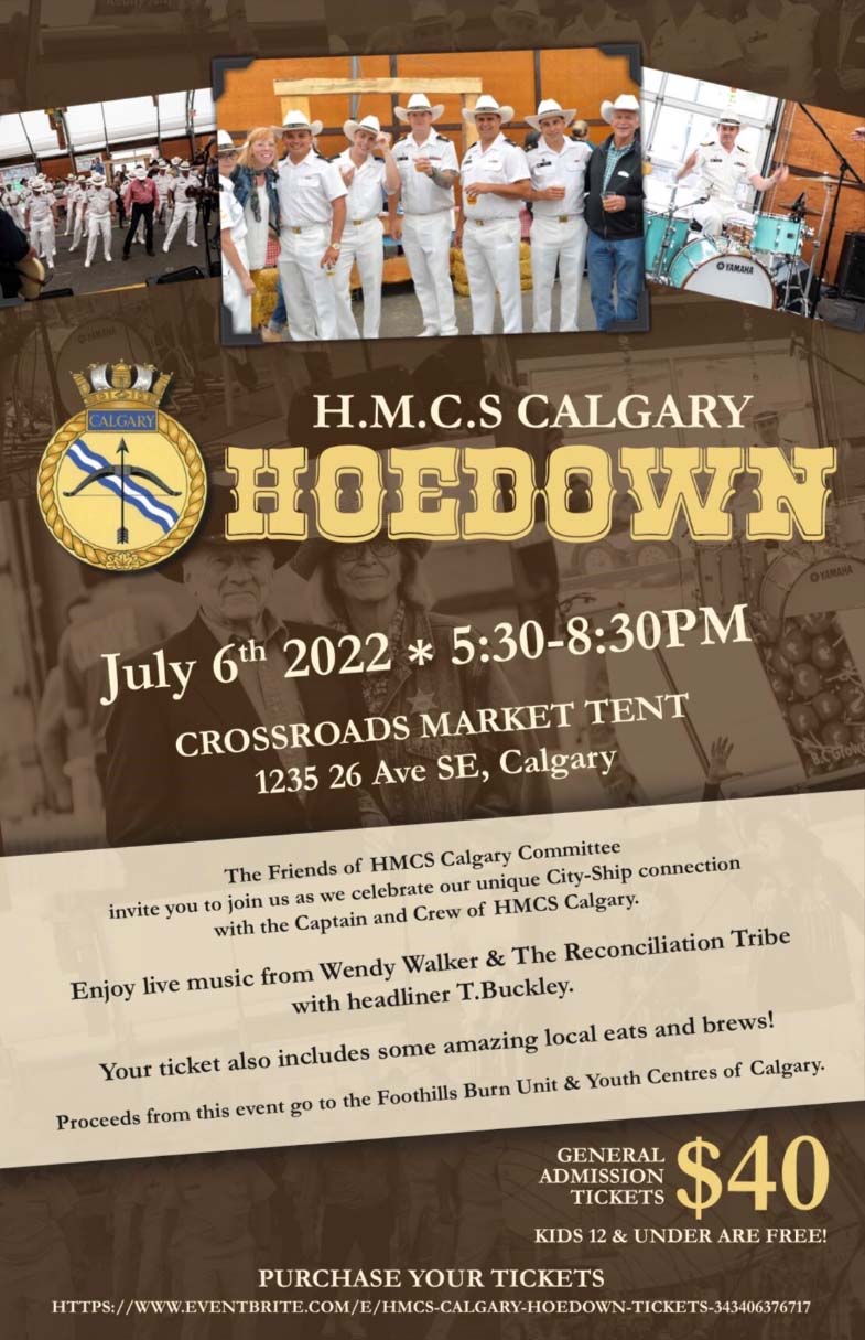 2022 07 HMCS Calgary