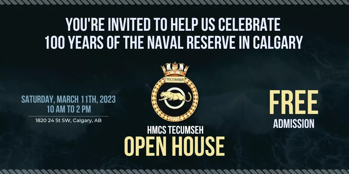 2023 03 11 HMCS Tecumseh