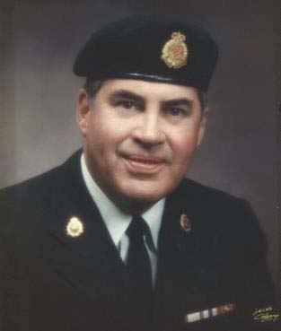 Col Lee Thompson